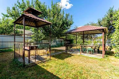 Будинок за адресою вул. Вишнева (площа 105 м²) - Atlanta.ua - фото 80