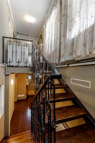 Будинок за адресою вул. Вишнева (площа 105 м²) - Atlanta.ua - фото 84