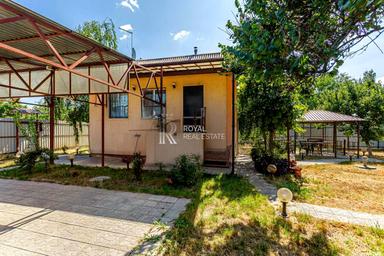 Будинок за адресою вул. Вишнева (площа 105 м²) - Atlanta.ua - фото 69