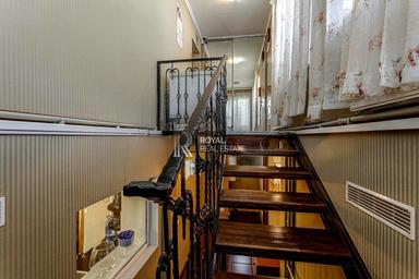 Будинок за адресою вул. Вишнева (площа 105 м²) - Atlanta.ua - фото 85