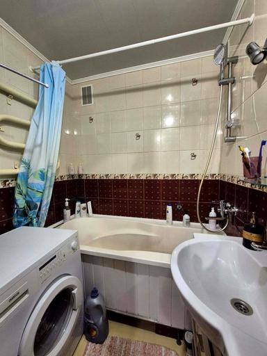 2-rooms apartment apartment by the address st. Ostapa Vishni (area 51,3 m²) - Atlanta.ua - photo 14