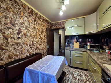 2-rooms apartment apartment by the address st. Ostapa Vishni (area 51,3 m²) - Atlanta.ua - photo 13