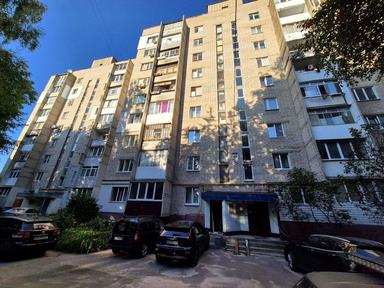 2-rooms apartment apartment by the address st. Ostapa Vishni (area 51,3 m²) - Atlanta.ua - photo 16