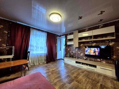 2-rooms apartment apartment by the address st. Ostapa Vishni (area 51,3 m²) - Atlanta.ua - photo 18