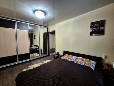 2-rooms apartment apartment by the address st. Ostapa Vishni (area 51,3 m²) - Atlanta.ua - photo 20