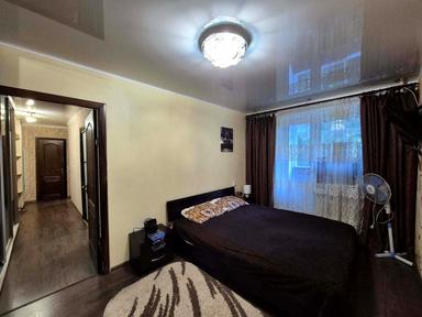 2-rooms apartment apartment by the address st. Ostapa Vishni (area 51,3 m²) - Atlanta.ua - photo 21