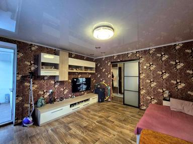 2-rooms apartment apartment by the address st. Ostapa Vishni (area 51,3 m²) - Atlanta.ua - photo 19