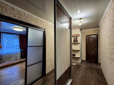 2-rooms apartment apartment by the address st. Ostapa Vishni (area 51,3 m²) - Atlanta.ua - photo 22