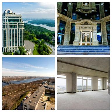 4+-rooms apartment apartment by the address (area 193 m²) - Atlanta.ua - photo 19