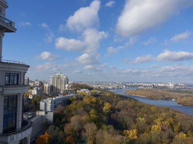4+-rooms apartment apartment by the address (area 193 m²) - Atlanta.ua - photo 25