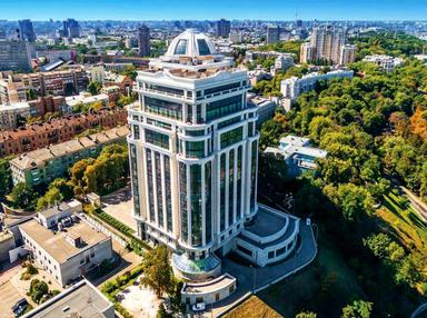 4+-rooms apartment apartment by the address (area 193 m²) - Atlanta.ua - photo 18