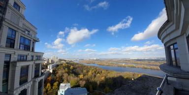 4+-rooms apartment apartment by the address (area 193 m²) - Atlanta.ua - photo 24