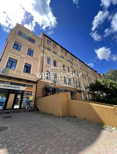 Commercial real estate at st. Ul Zlatoustovskaya (area 84,8 m²) - Atlanta.ua - photo 17