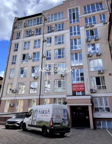 Commercial real estate at st. Ul Zlatoustovskaya (area 84,8 m²) - Atlanta.ua - photo 19