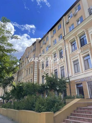 Commercial real estate at st. Ul Zlatoustovskaya (area 84,8 m²) - Atlanta.ua - photo 18