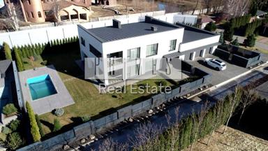 Дом по адресу (площадь 398 м²) - Atlanta.ua - фото 20