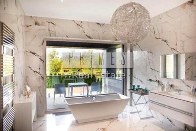 Дом по адресу (площадь 398 м²) - Atlanta.ua - фото 18