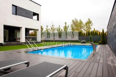 Дом по адресу (площадь 398 м²) - Atlanta.ua - фото 13