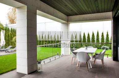 Дом по адресу (площадь 398 м²) - Atlanta.ua - фото 17