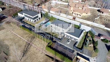 Дом по адресу (площадь 398 м²) - Atlanta.ua - фото 22