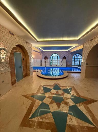 Дом по адресу (площадь 860 м²) - Atlanta.ua - фото 76