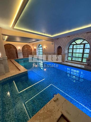 Дом по адресу (площадь 860 м²) - Atlanta.ua - фото 82