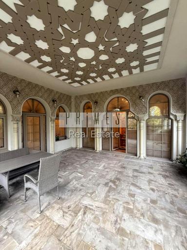 Дом по адресу (площадь 860 м²) - Atlanta.ua - фото 85