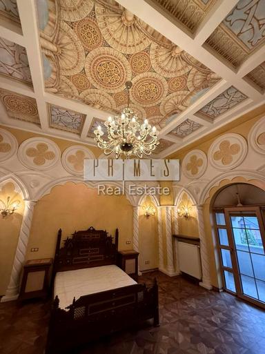 Дом по адресу (площадь 860 м²) - Atlanta.ua - фото 86