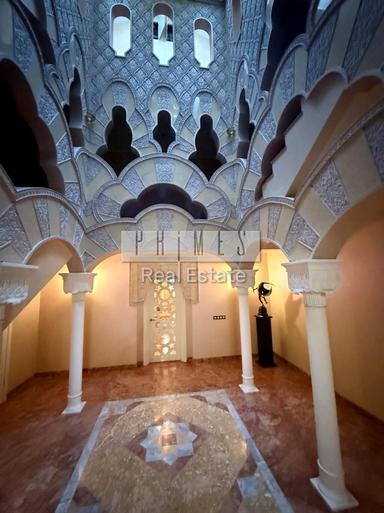 Дом по адресу (площадь 860 м²) - Atlanta.ua - фото 87