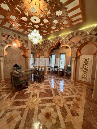 Дом по адресу (площадь 860 м²) - Atlanta.ua - фото 90