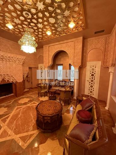 Дом по адресу (площадь 860 м²) - Atlanta.ua - фото 93