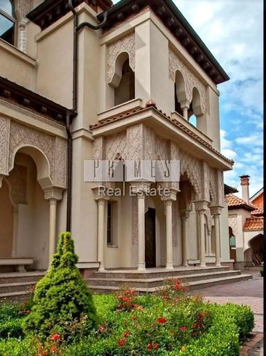 Дом по адресу (площадь 860 м²) - Atlanta.ua - фото 98