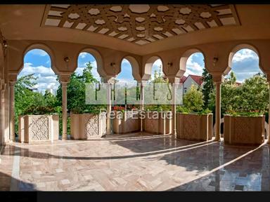 Дом по адресу (площадь 860 м²) - Atlanta.ua - фото 100