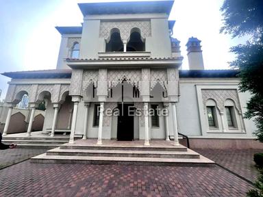 Дом по адресу (площадь 860 м²) - Atlanta.ua - фото 107