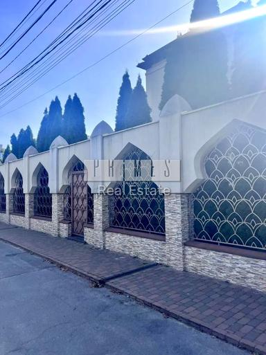 Дом по адресу (площадь 860 м²) - Atlanta.ua - фото 108