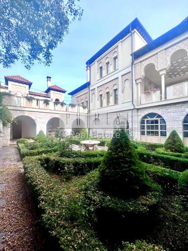 Дом по адресу (площадь 860 м²) - Atlanta.ua - фото 68