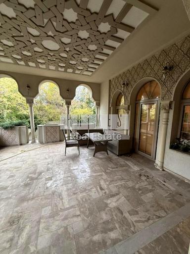 Дом по адресу (площадь 860 м²) - Atlanta.ua - фото 118