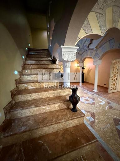 Дом по адресу (площадь 860 м²) - Atlanta.ua - фото 121