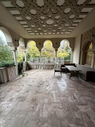 Дом по адресу (площадь 860 м²) - Atlanta.ua - фото 133