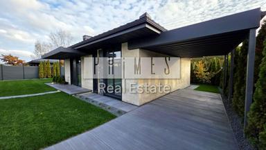 House by the address (area 104 m²) - Atlanta.ua - photo 10