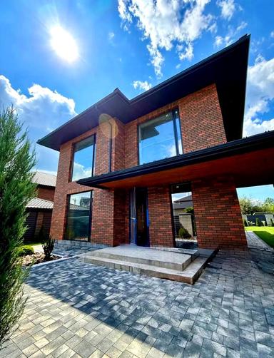 Будинок за адресою (площа 160 м²) - Atlanta.ua - фото 9