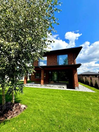 Будинок за адресою (площа 160 м²) - Atlanta.ua - фото 14