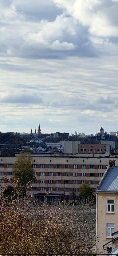 Многокомнатная квартира по адресу ул. Кутова (площадь 171,9 м²) - Atlanta.ua - фото 40