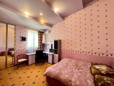 Многокомнатная квартира по адресу ул. Кутова (площадь 171,9 м²) - Atlanta.ua - фото 30