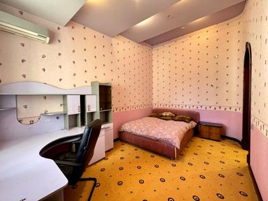 Многокомнатная квартира по адресу ул. Кутова (площадь 171,9 м²) - Atlanta.ua - фото 31