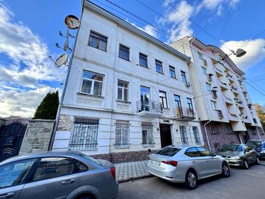 Многокомнатная квартира по адресу ул. Кутова (площадь 171,9 м²) - Atlanta.ua - фото 39