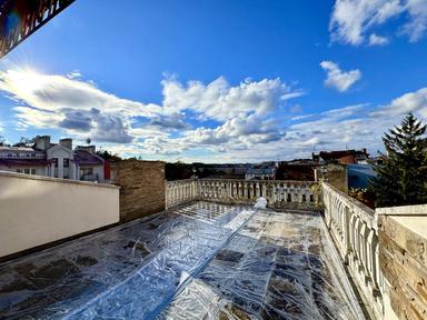 Многокомнатная квартира по адресу ул. Кутова (площадь 171,9 м²) - Atlanta.ua - фото 22