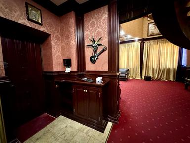 Многокомнатная квартира по адресу ул. Кутова (площадь 171,9 м²) - Atlanta.ua - фото 35