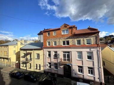 Многокомнатная квартира по адресу ул. Кутова (площадь 171,9 м²) - Atlanta.ua - фото 34