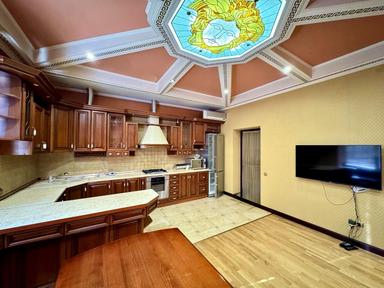 Многокомнатная квартира по адресу ул. Кутова (площадь 171,9 м²) - Atlanta.ua - фото 29